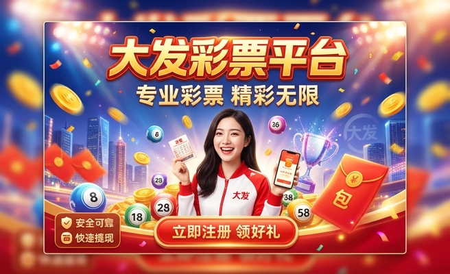 大发購彩平臺中心