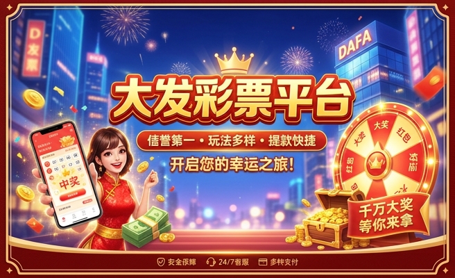 彩神争霸大发快三8