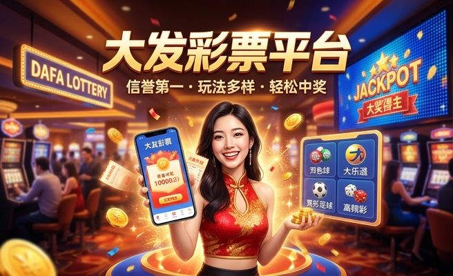大发系统送彩金