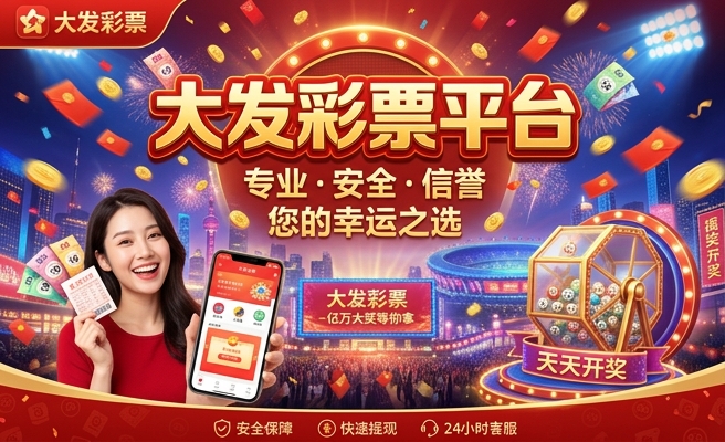大发全民彩8的代理