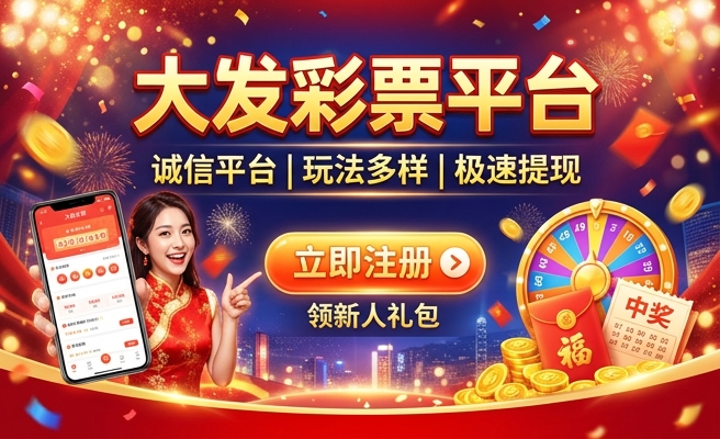 彩61大发快3